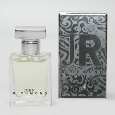 John Richmond By John Richmond Eau De Parfum .15 Oz Mini