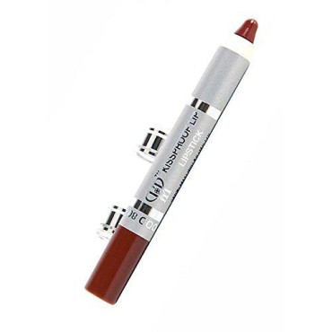Kiss Proof Lipstick Pencil L80 (Teakwood)