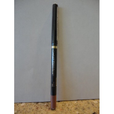 L'Oreal Colour Riche, Anti-Feathering Lip Liner, B...