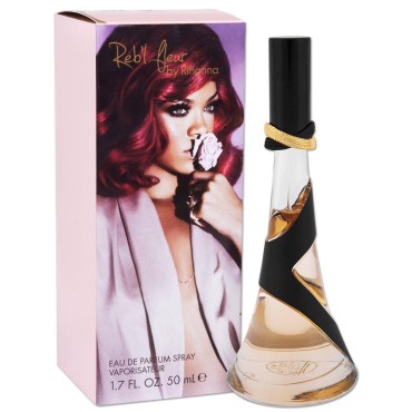 Rihanna Reb'l Fleur, 1.7 Ounce...