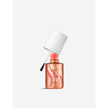 Benefit Cosmetics Chachatint Mango Tinted Cheek & ...