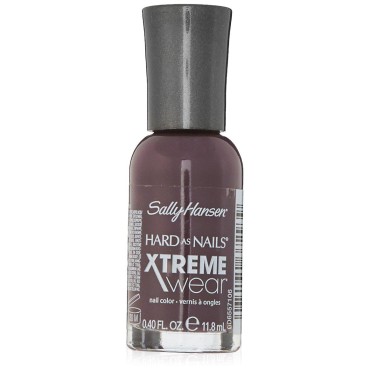 Sally Hansen Xtreme Wear Nail Color, Grey Area, 0....