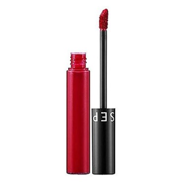 SEPHORA COLLECTION Cream Lip Stain Liquid Lipstick...