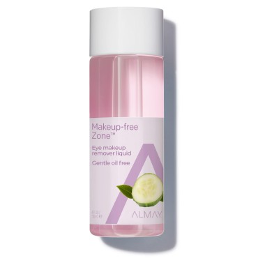 Almay Eye Makeup Remover Liquid with Aloe ,Oil Fre...