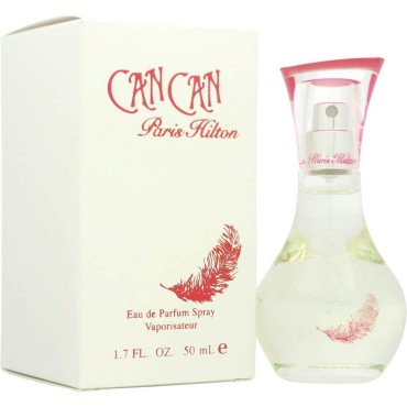 Paris Hilton Can Can Eau De Parfum Spray for Women...