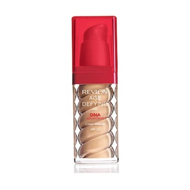 Revlon Age Defying with DNA Advantage Makeup, Soft...