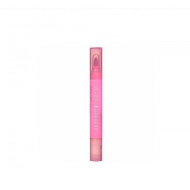 Revlon Just Bitten Lipstain Plus Balm, Desire, 0.14 Ounce