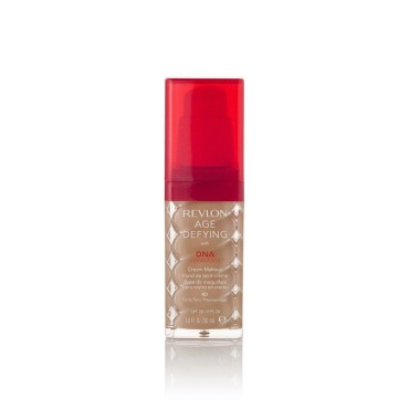 Revlon Age Defying with DNA Advantage Makeup, Earl...