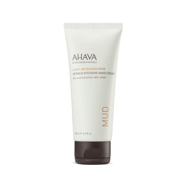 AHAVA Dermud Intensive Hand Cream - Intensely Hydr...