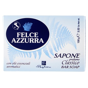 Felce Azzurra Soap Classic Gr.100