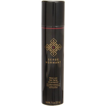 Serge Normant Meta Luxe Hair Spray with UV Protect...