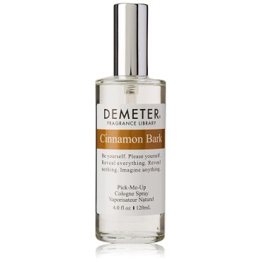 Cinnamon Bark by Demeter for Women Pick-Me Up Colo...