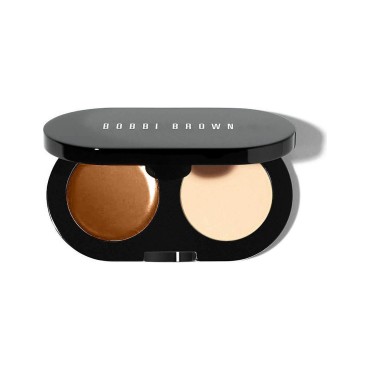 Bobbi Brown Concealer Kit - 12golden...