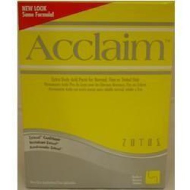 Acclaim Extra Body Perm Single (Yellow Box) by Acc...