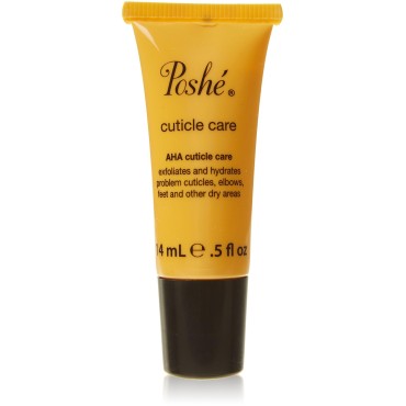 Poshe Aha Cuitcle Care, 0.5 Fluid Ounce...