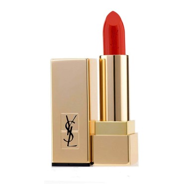 Yves Saint Laurent Rouge Pur Couture - #13 Le Orange - 3.8g/0.13oz