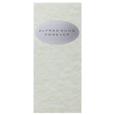 Alfred Sung Forever Eau de Parfum Spray for Women,...