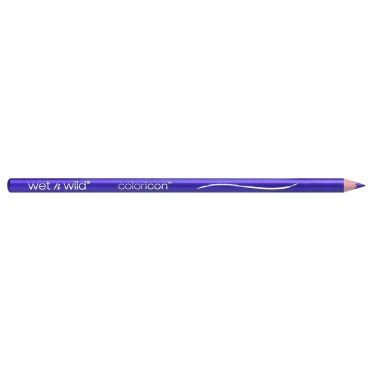 Wet n Wild Color Icon Brow / Eye Liner 650D Purple