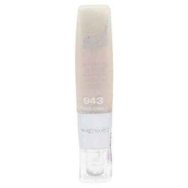 Wet 'n' Wild Speed Gloss Energizing Lip Shine, Rec...