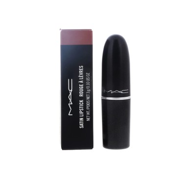 MAC Lipstick (Satin) - Cherish