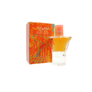 Avon Scentini Citrus Chill Eau de Toilette Spray...