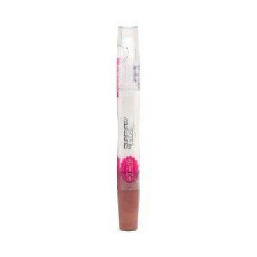 2 Maybelline Superstay Gloss 12 Hour Color Power G...