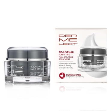 Dermelect Rejuvenail Fortifying Nail & Cuticle Tre...