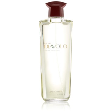 Antonio Banderas Diavolo Eau De Toilette Spray for...