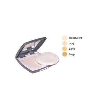 Almay Clear Complexion Light & Perfect Pressed Pow...