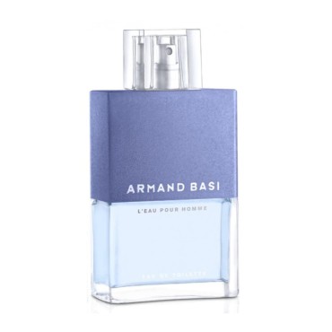 Armand Basi - L'EAU POUR HOMME eau de toilette spr...