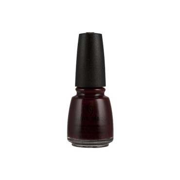 China Glaze Nail Polish, Ravishing Dahling 255...