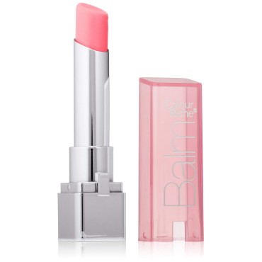 L'Oréal Paris Colour Riche Balm, 118 Pink Satin, 0.1 oz.