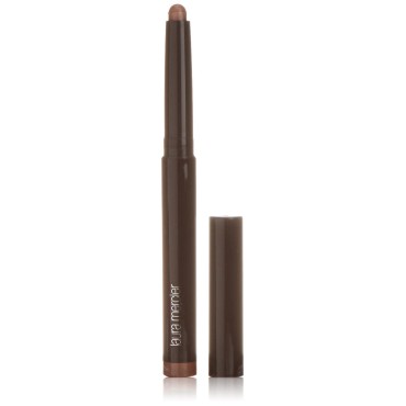 Laura Mercier Women's Shimmer Caviar Stick Eye Color, Amethyst, Purple, Metallic, 0.058 Ounce