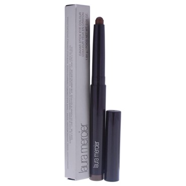 Laura Mercier Caviar Stick Color Eye Shadow For Women, Cocoa, 0.64 Ounce