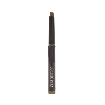 Laura Mercier Women's Shimmer Caviar Stick Eye Color, Khaki, Brown, Metallic, 0.058 Ounce