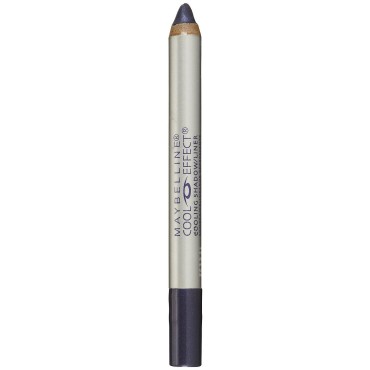 Maybelline Cool Effect Cooling Eyeshadow & Eyeliner - Midnight Chill