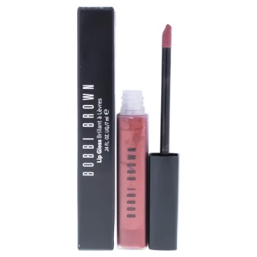 Bobbi Brown Shimmer Lip Gloss Kir Sugar for Women,...