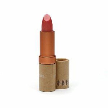 Geogirl Gr8 (Great) Lip Shine, Fruit Punch (1 Count)