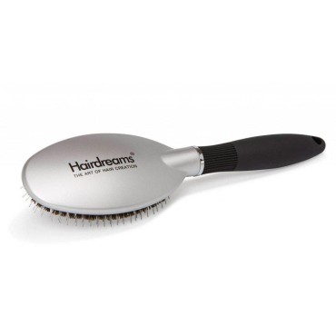 Hairdreams Brush Millenium Oval Xl