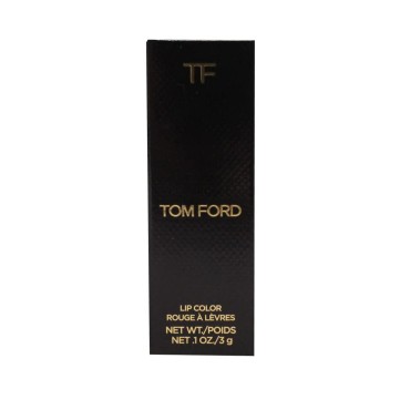 Tom Ford Lip Color - # 16 Scarlet Rouge 3g/0.1oz...