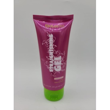 Salerm Straightening Gel 7.1 Oz