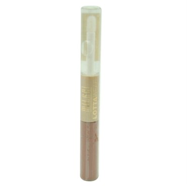 Milani LottaWear Stay-On Lip Color - Timeless Tawny