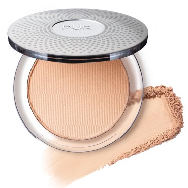 PÜR MINERALS 4-in-1 Pressed Mineral Makeup SPF 15 ...