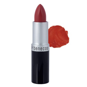 BENECOS Lipstick Soft Coral, 4.5 GR...