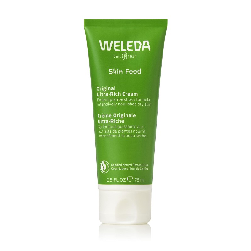 Skin Care-Skin Food Small Weleda 1 oz Cream