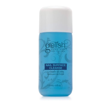 Gelish Nail Surface Cleanse, Surface Cleanse For G...