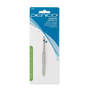 Denco Tweezers Square Tip...
