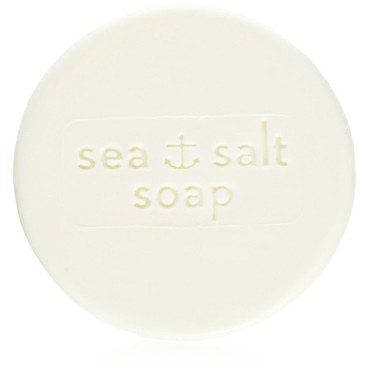 Swedish Dream Sea Salt Soap, 4.3 oz