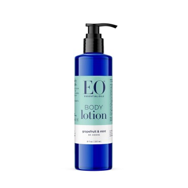 Body Lotion Grapefruit Mint 8 Ounces...