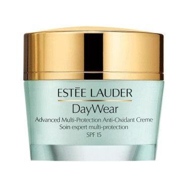 Estee Lauder Daywear Advanced Multi-Protection SPF 15 Anti-Oxidant Creme for Unisex Normal/Combination Skin, 1 Ounce